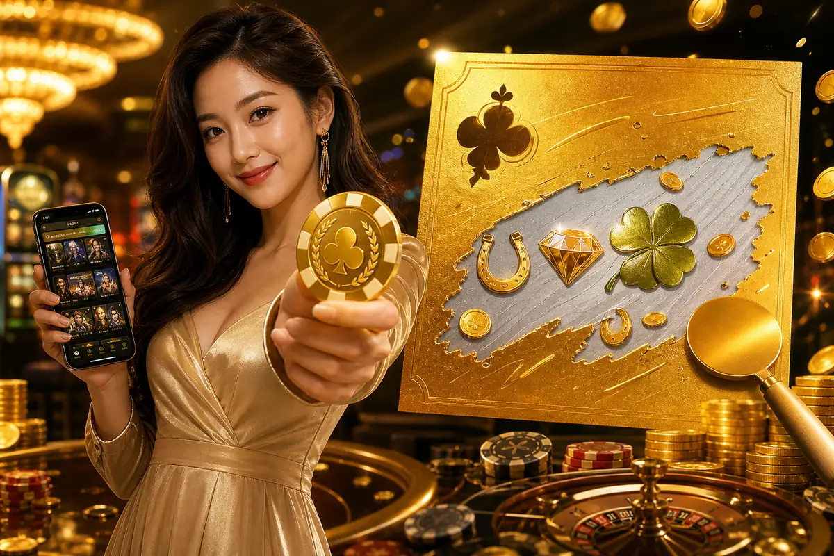 f18686 casino trực tuyến live dealer