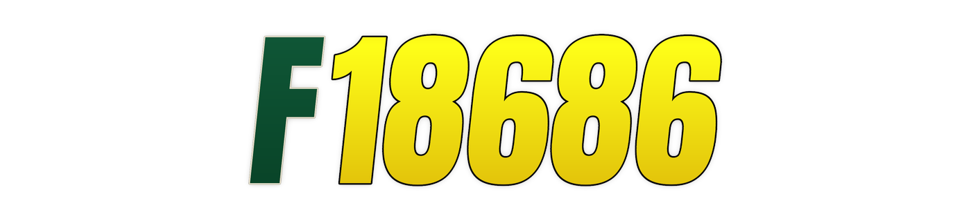 f18686 Logo